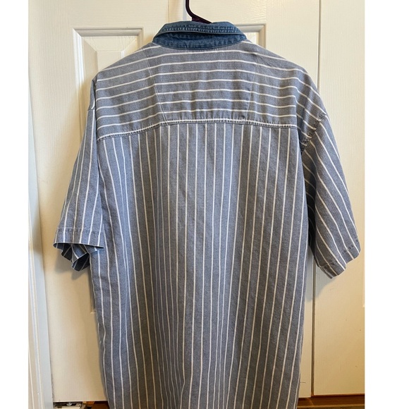 Gitano Vintage 90’s Button-up - Picture 3 of 4